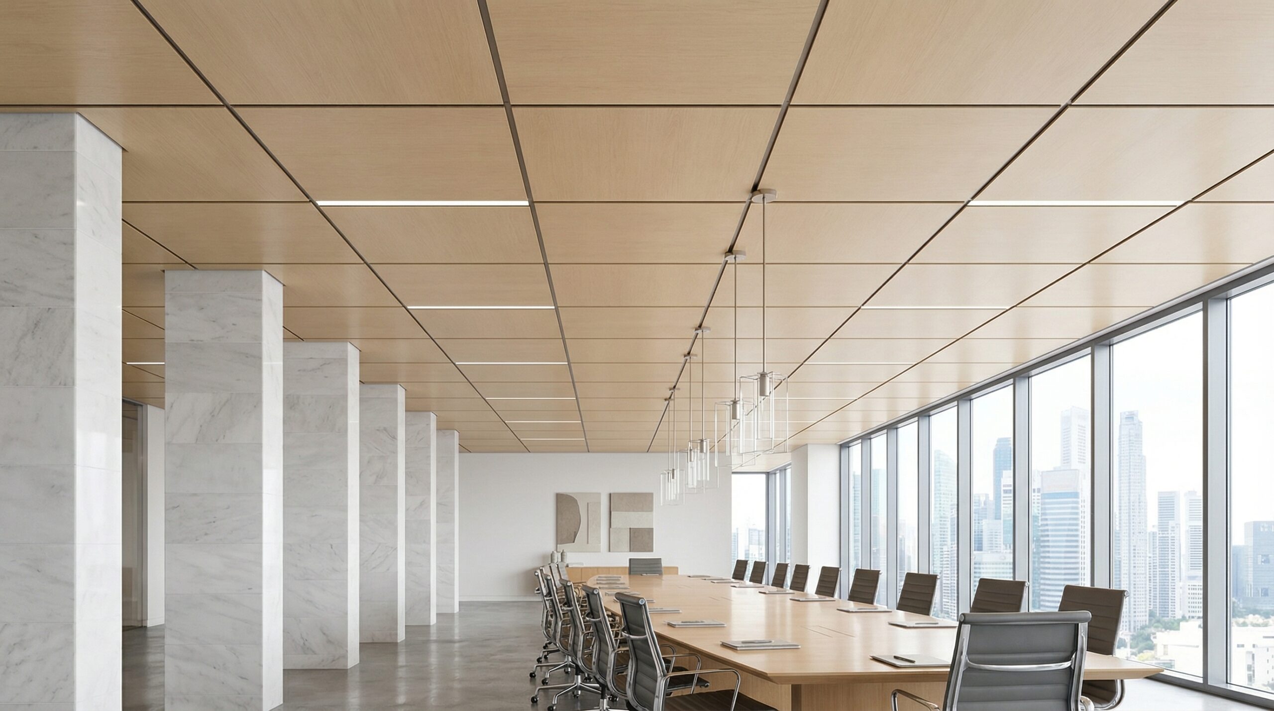 Mach 4 - Flat Panels - Image 3